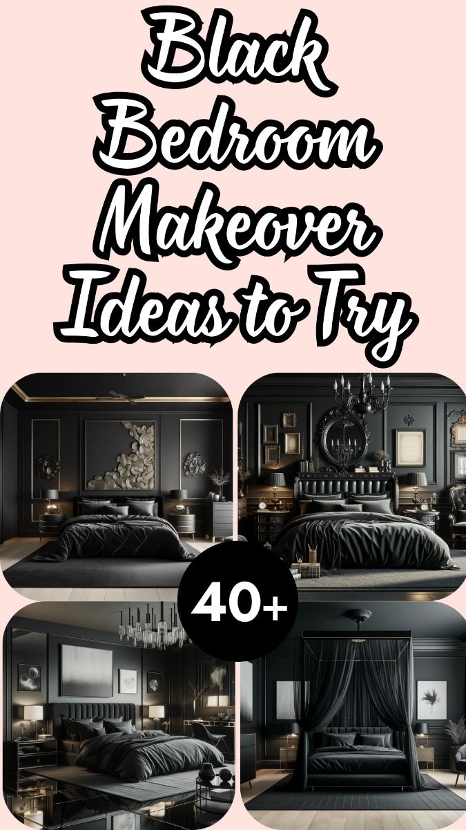 Decor luxurious bedroom makeovers