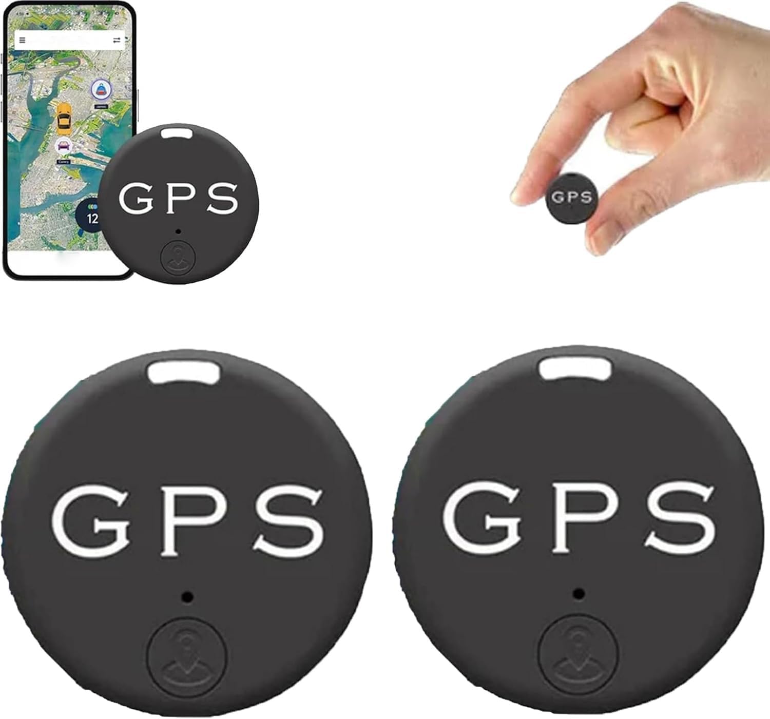 Gadget GPS