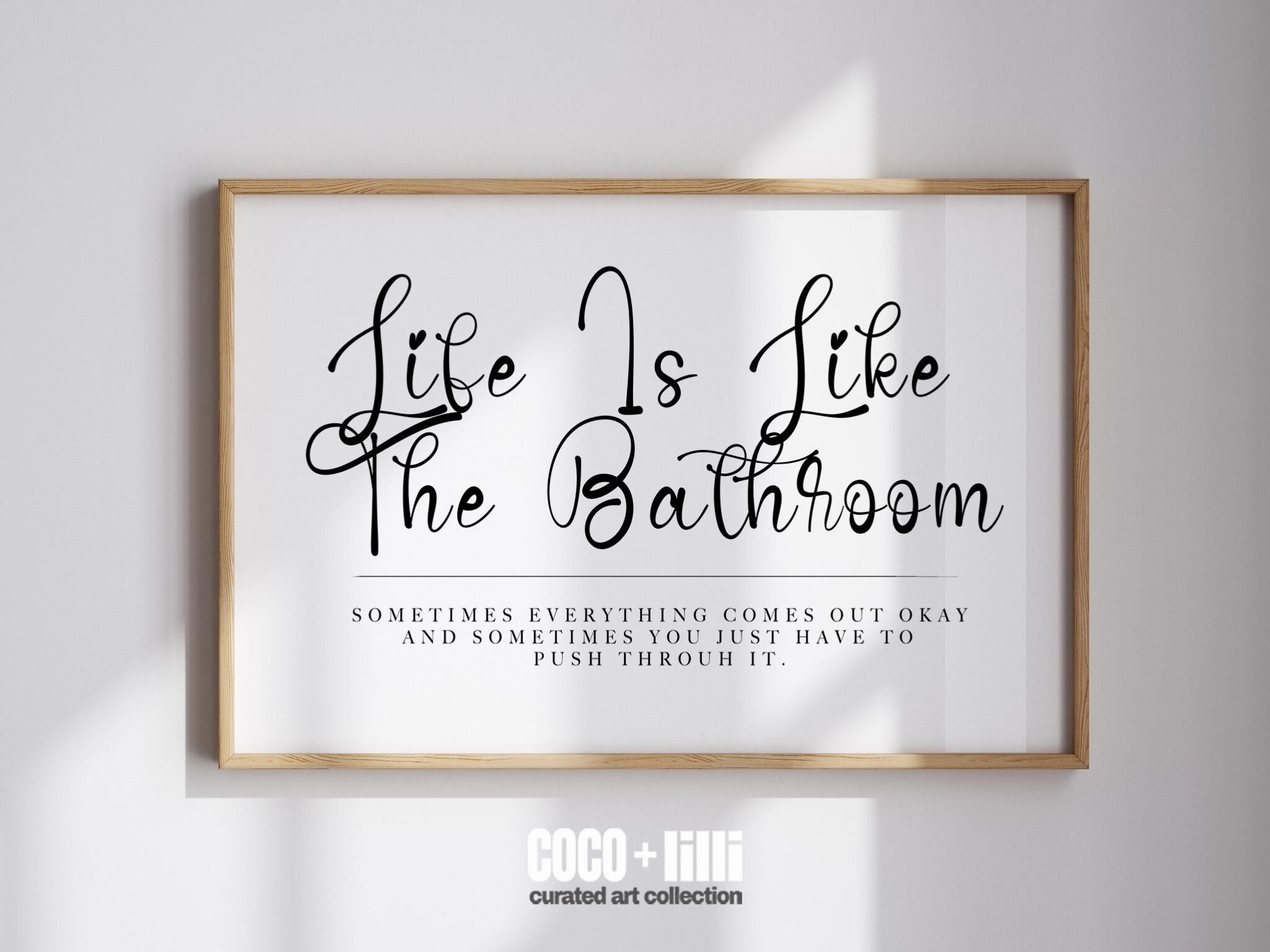 2025 Decor playful bathroom accessories