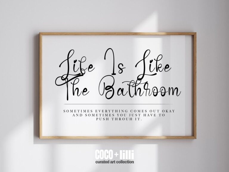 2025 Decor playful bathroom accessories