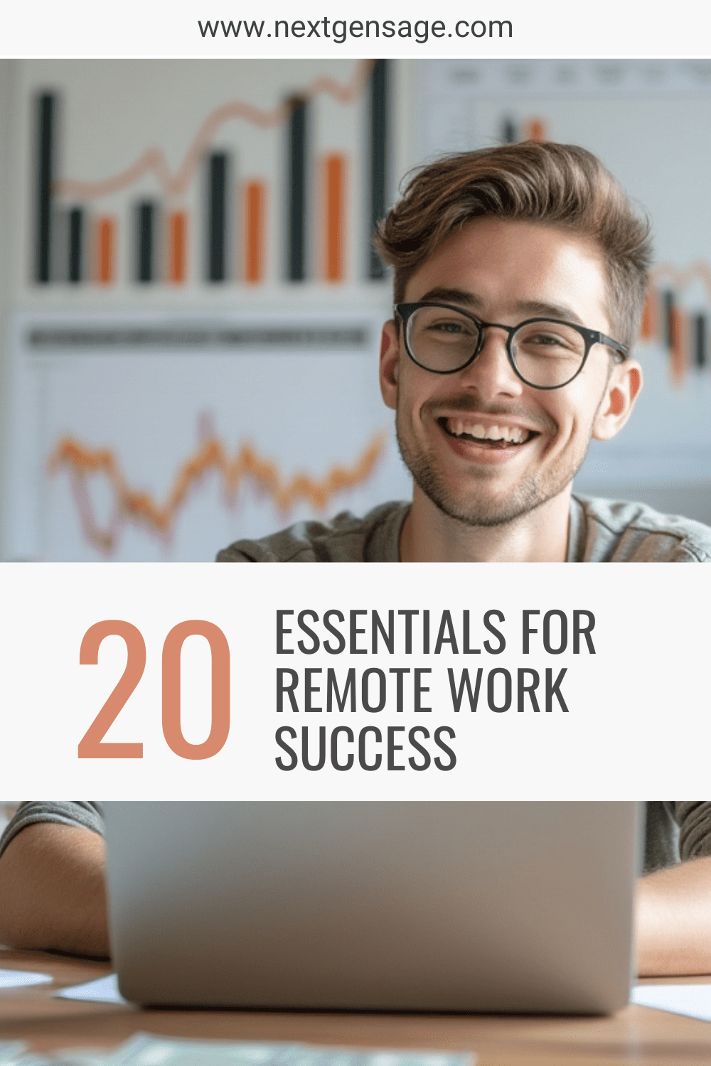 Home Office Essentials For Remote Work Success