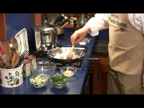 Homemade Pasta Sauce Recipe: From Dr Preston Maring's Kitchen –