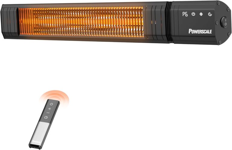 shop best seller Infrared Heater