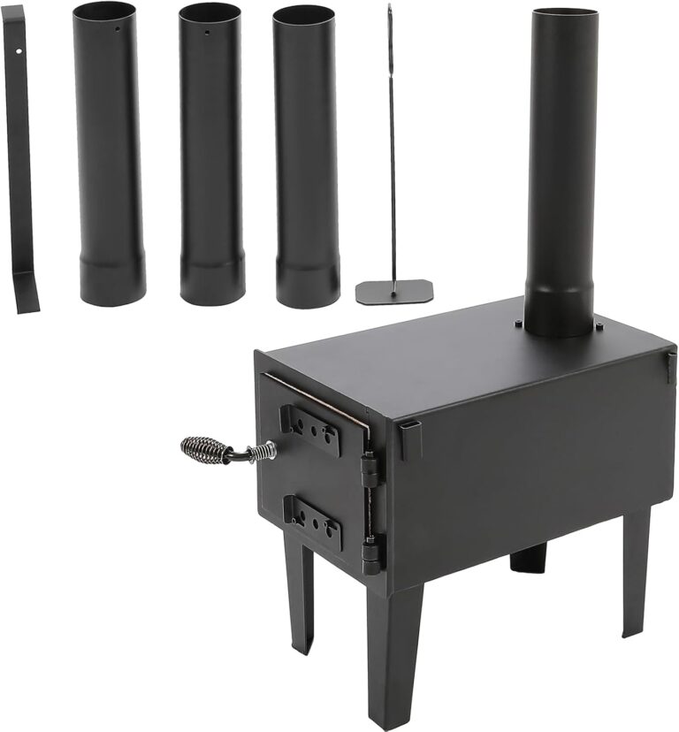 shop best seller Wood Stove