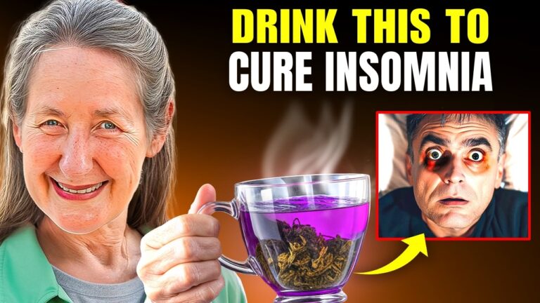 Life Changing Sleep Secrets They Don't Want You to Know!