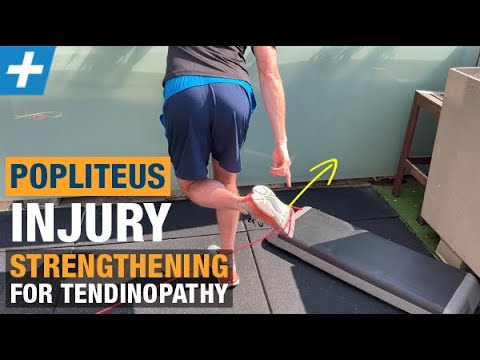 Knee Rehabilitation Techniques