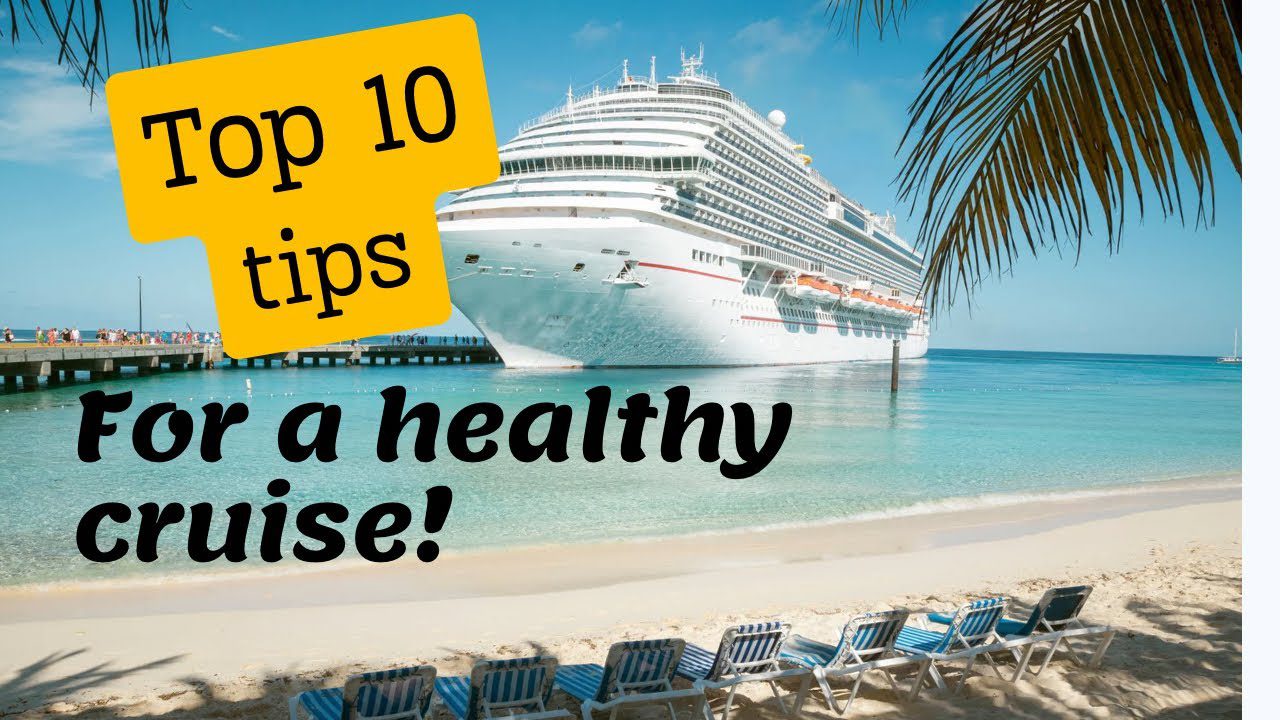 Travel Health Hacks