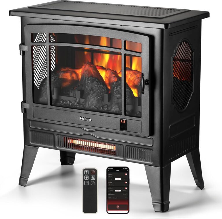 shop best seller Electric Fireplace