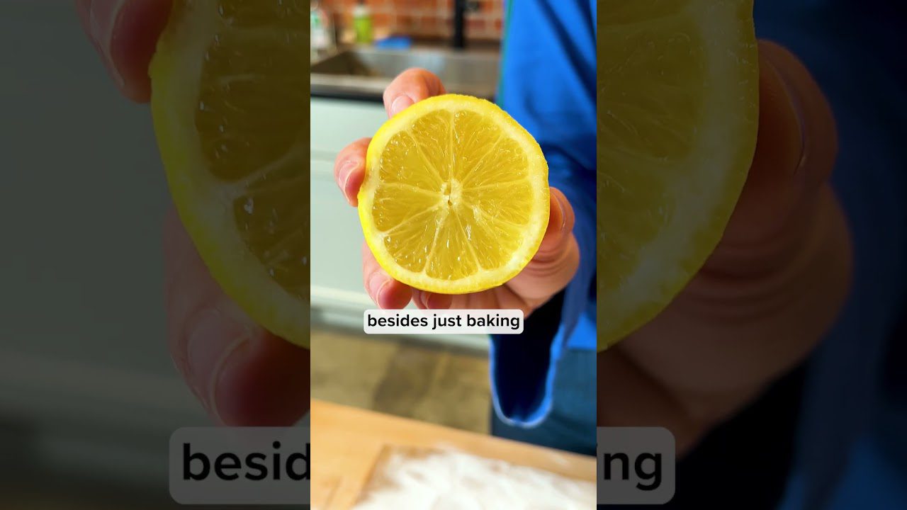 The Baking Soda Trick No One is Talking About