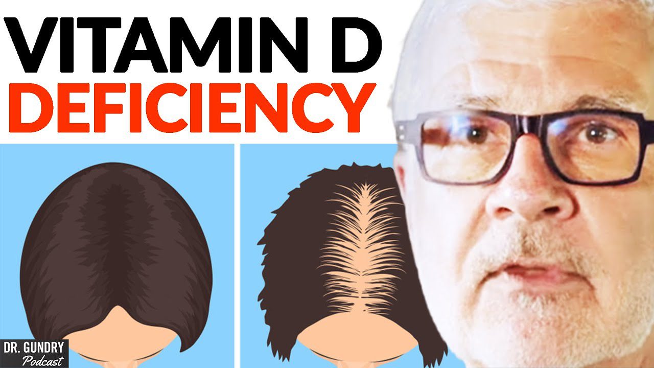 The Types of People That May Be Vitamin D DEFICIENT!