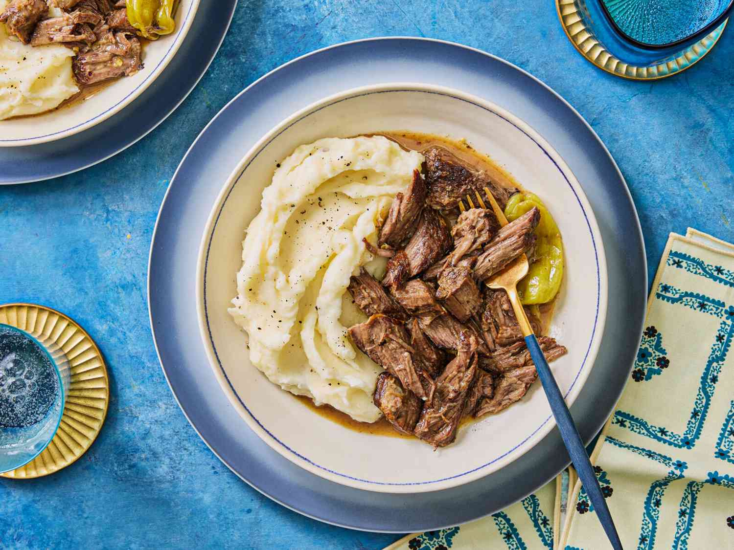 This Spin on Mississippi Pot Roast Is Seriously Delicious—and Doesn't Require a Slow Cooker