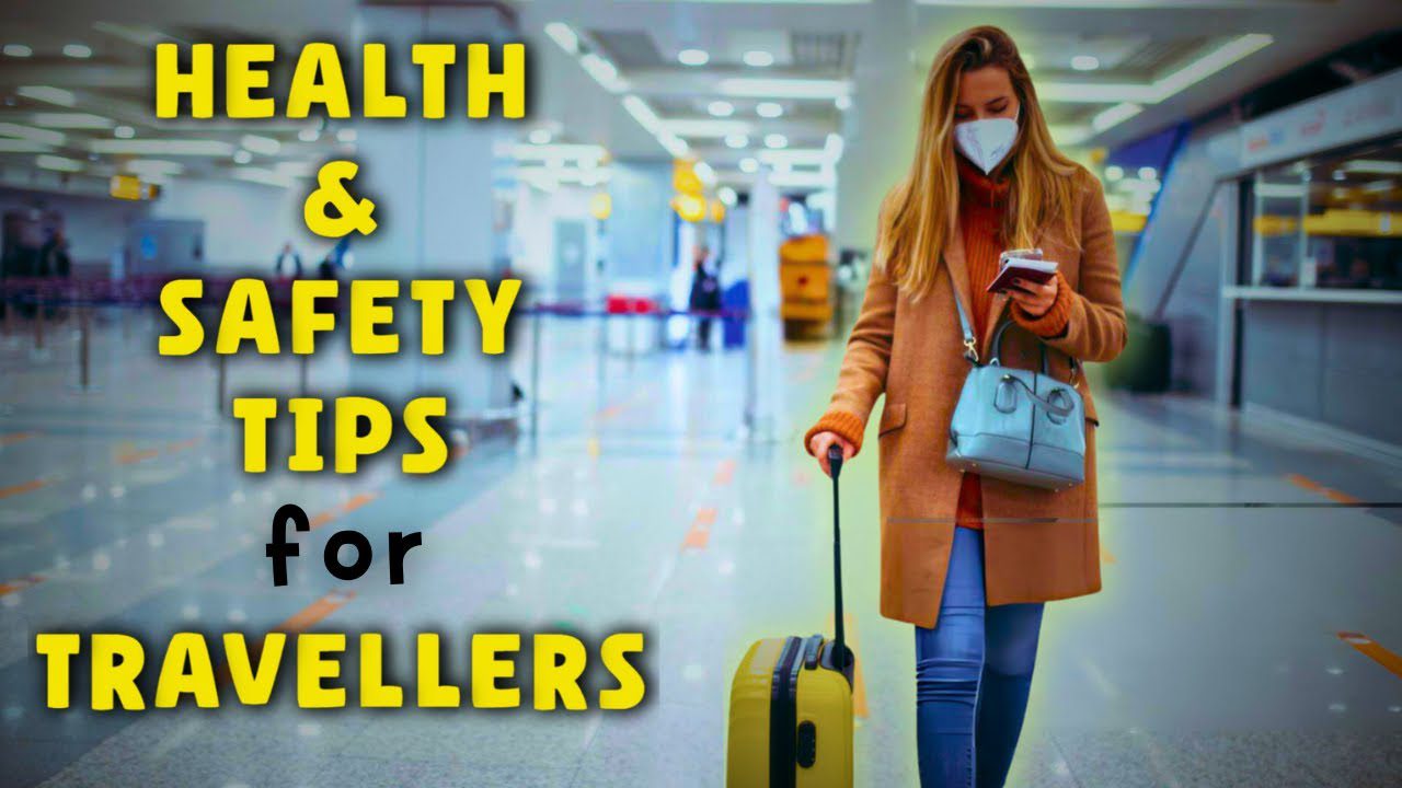 Travel Safety Hacks