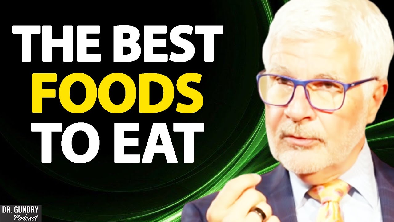 What are superfoods, really? | Ep