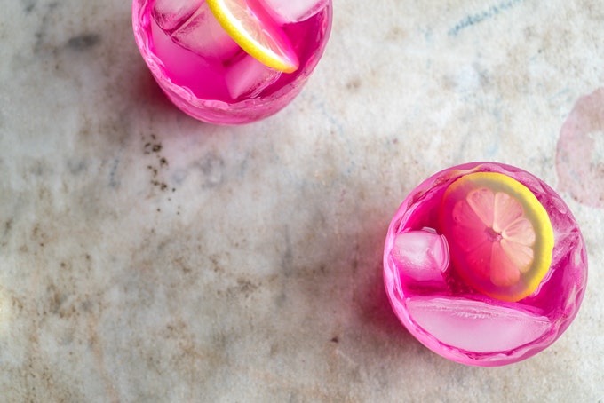 35+ Drink Recipes You're Going to Love