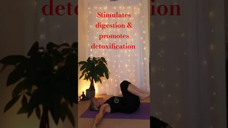 Diabetes Friendly Yoga for Circulation & Relaxation #defeatdiabetes #beatdiabetes