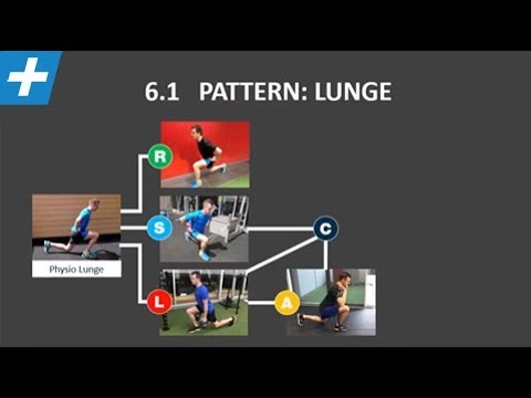 Knee Course Preview Exercise Levels and Progressions | Feat