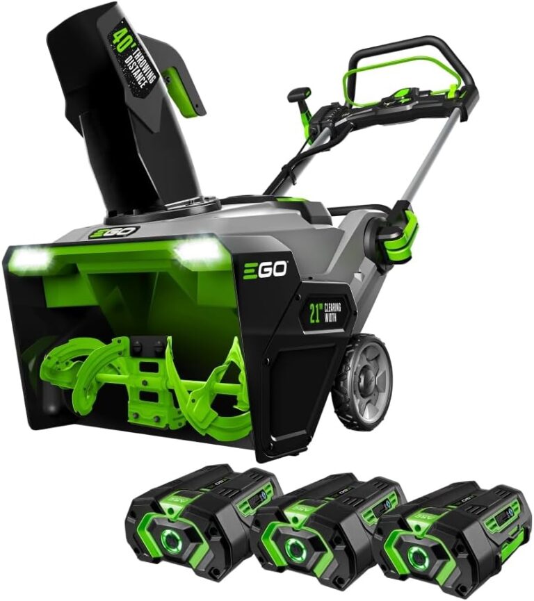 EGO Power+ SNT Inch Volt Lithium Ion Cordless Stee